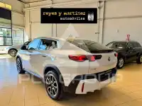2024 BMW X2