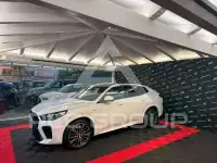 2024 BMW X2