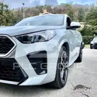 2024 BMW X2
