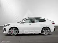 2024 BMW X2