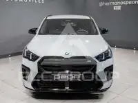 2024 BMW X2