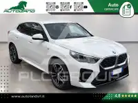 2024 BMW X2