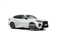 2024 BMW X2