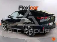 2024 BMW X2