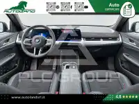 2024 BMW X2
