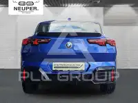 2024 BMW X2