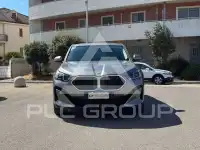 2024 BMW X2