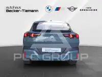 2024 BMW X2