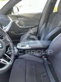 2024 BMW X2