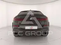 2024 BMW X6