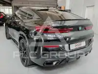 2024 BMW X6