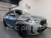 2024 BMW X6
