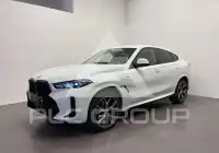 2024 BMW X6