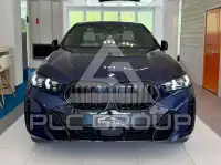 2024 BMW X6