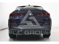 2024 BMW X6