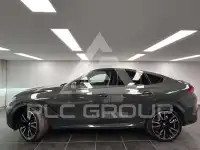 2024 BMW X6