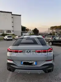 2024 BMW X6