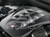 2024 BMW X6