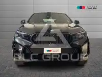 2024 BMW X6