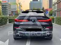 2024 BMW X6