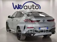 2024 BMW X6