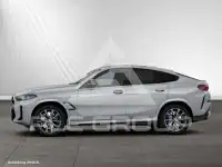 2024 BMW X6