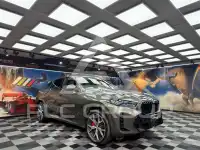 2024 BMW X6