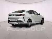 2024 BMW X6