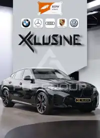 2024 BMW X6