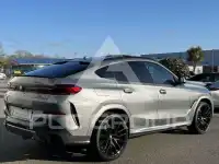 2024 BMW X6