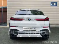 2024 BMW X6
