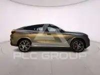 2024 BMW X6