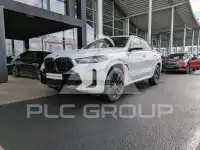 2024 BMW X6