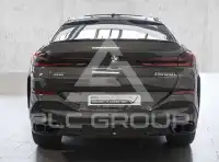 2024 BMW X6
