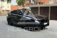 2024 BMW X6