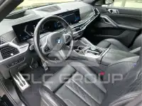 2024 BMW X6