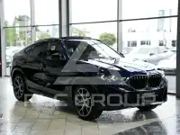 2024 BMW X6