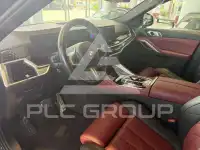 2024 BMW X6