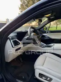2024 BMW X6