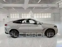 2024 BMW X6