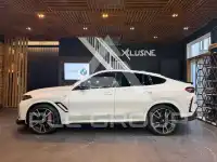2024 BMW X6