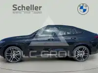 2024 BMW X6