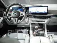 2024 BMW X6