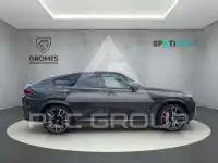 2024 BMW X6