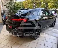 2024 BMW X6