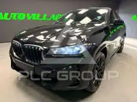 2024 BMW X6