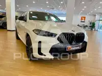 2024 BMW X6