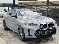 2024 BMW X6