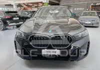 2024 BMW X6