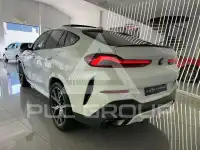 2024 BMW X6